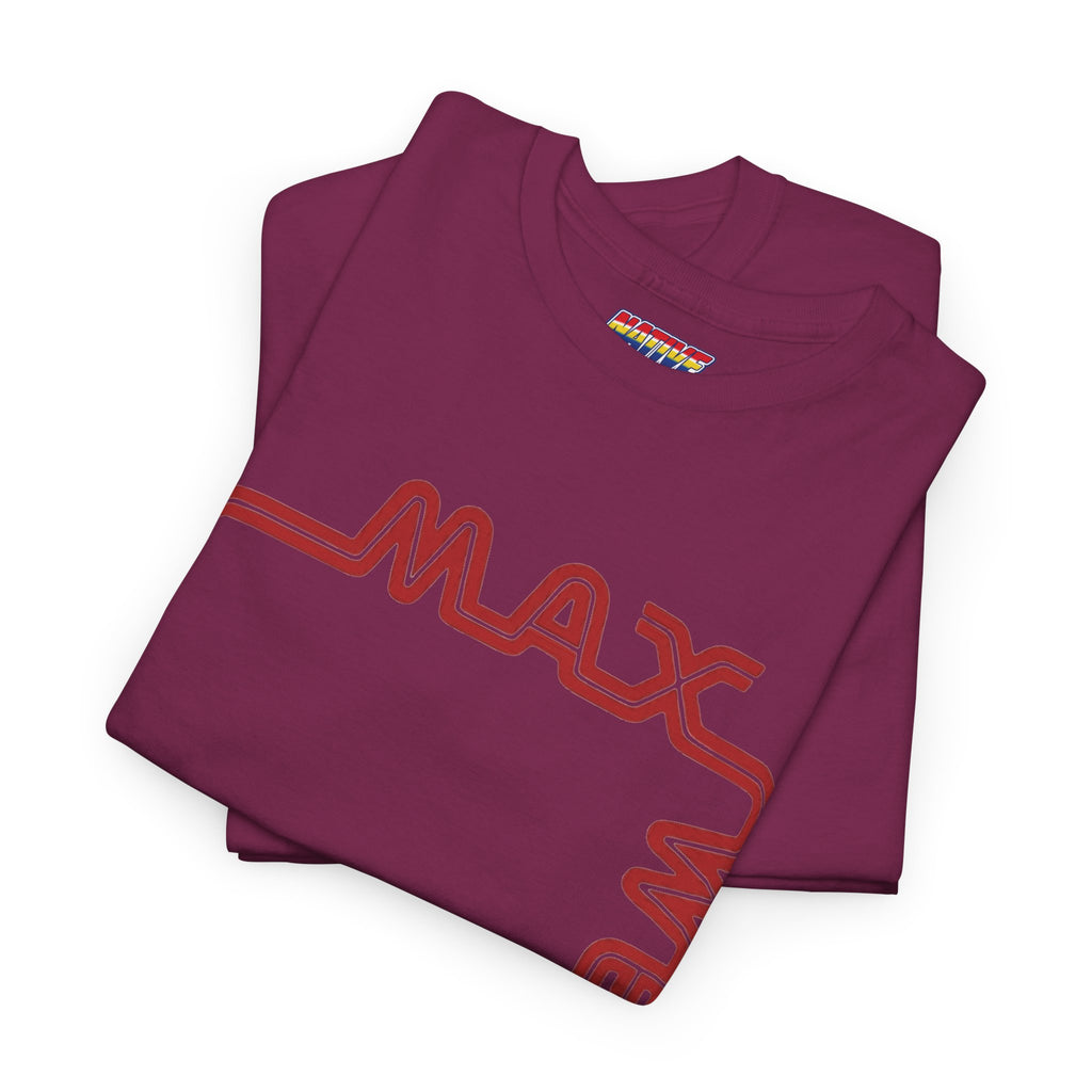 Maxwell’s  - vintage Denver gear