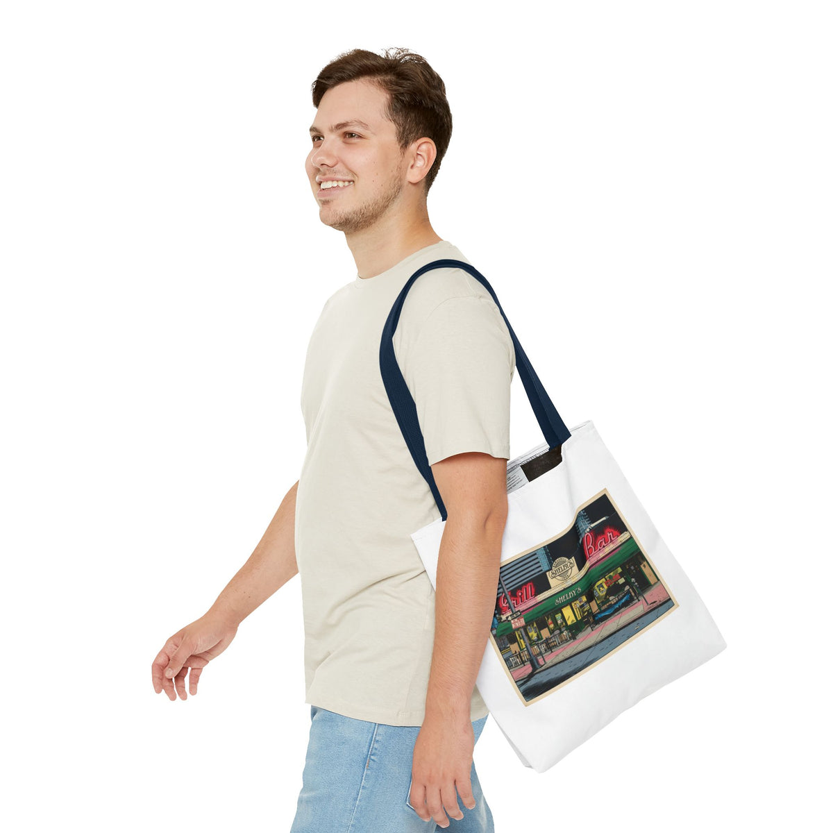 Shelby’s Tote