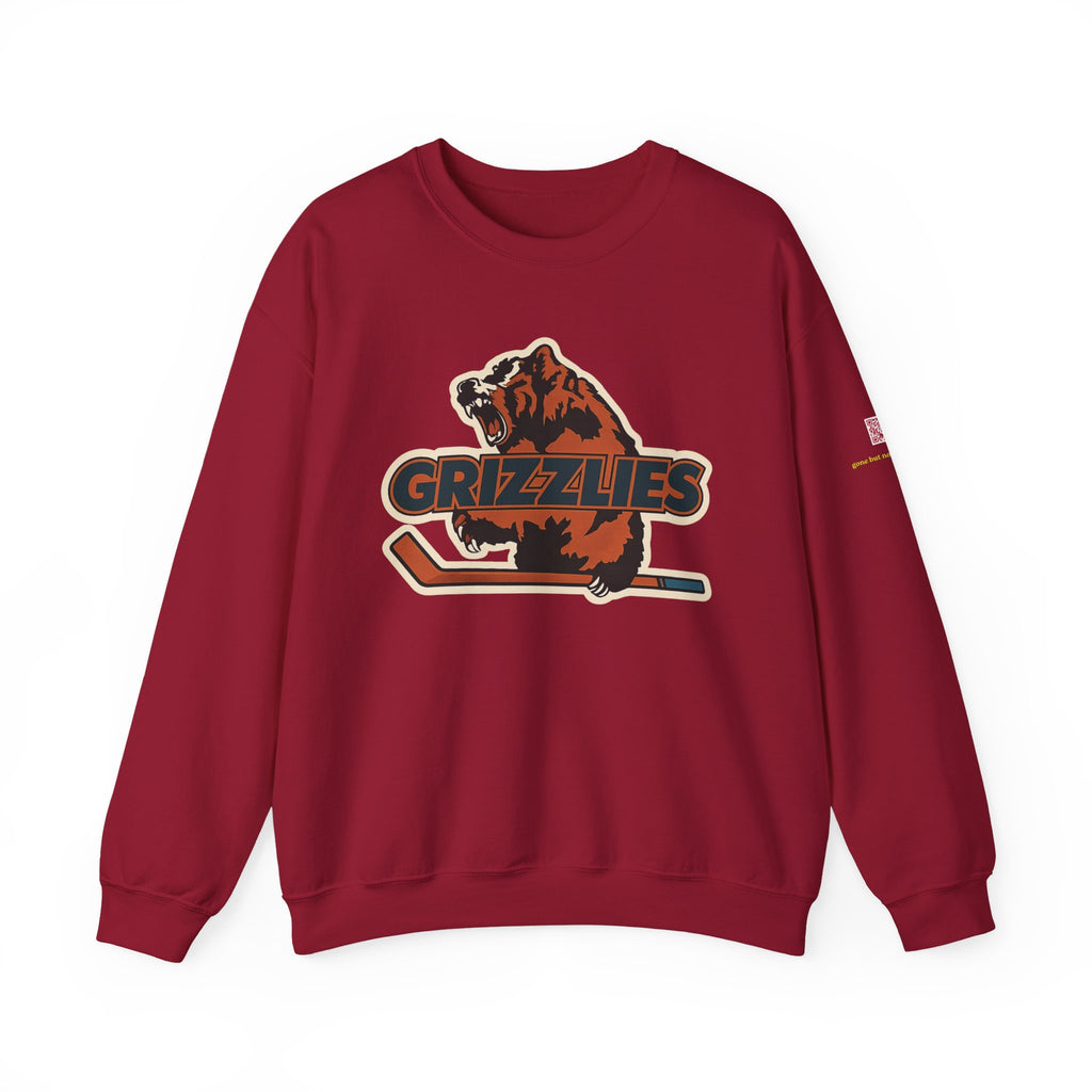 Grizzlies | Native303 Sweatshirt