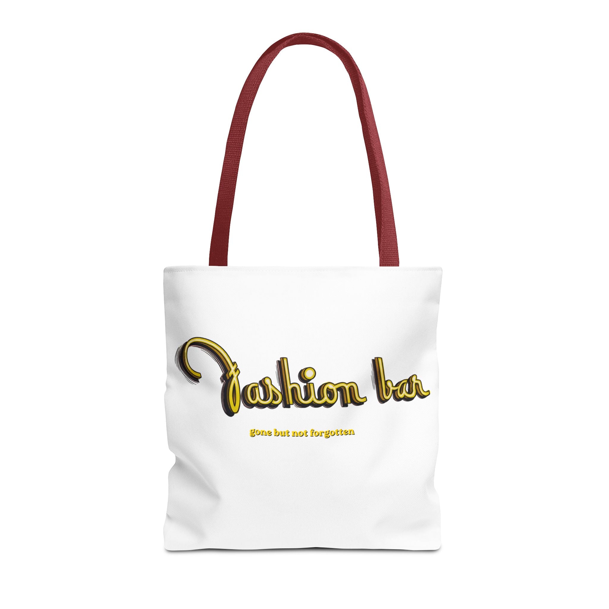 Fashion Bar Tote