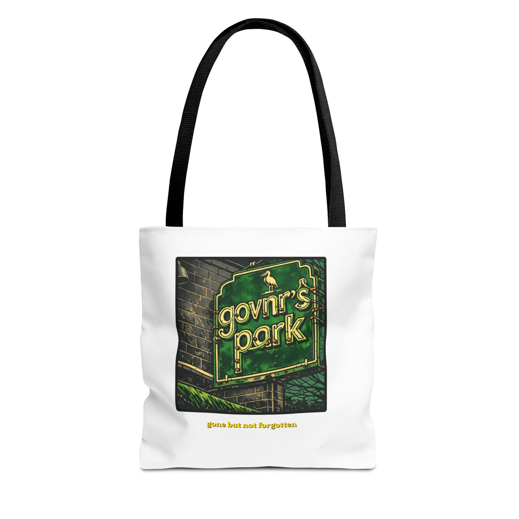 Govnr's Park Tote