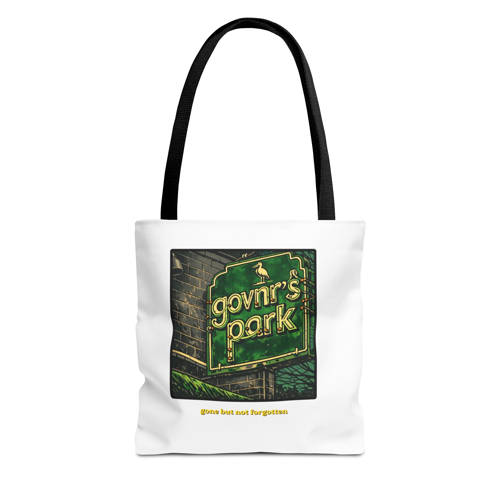 Govnr's Park Tote
