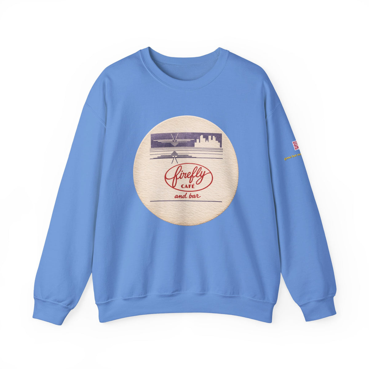 Firefly Cafe and Bar | Native303 Sweatshirt