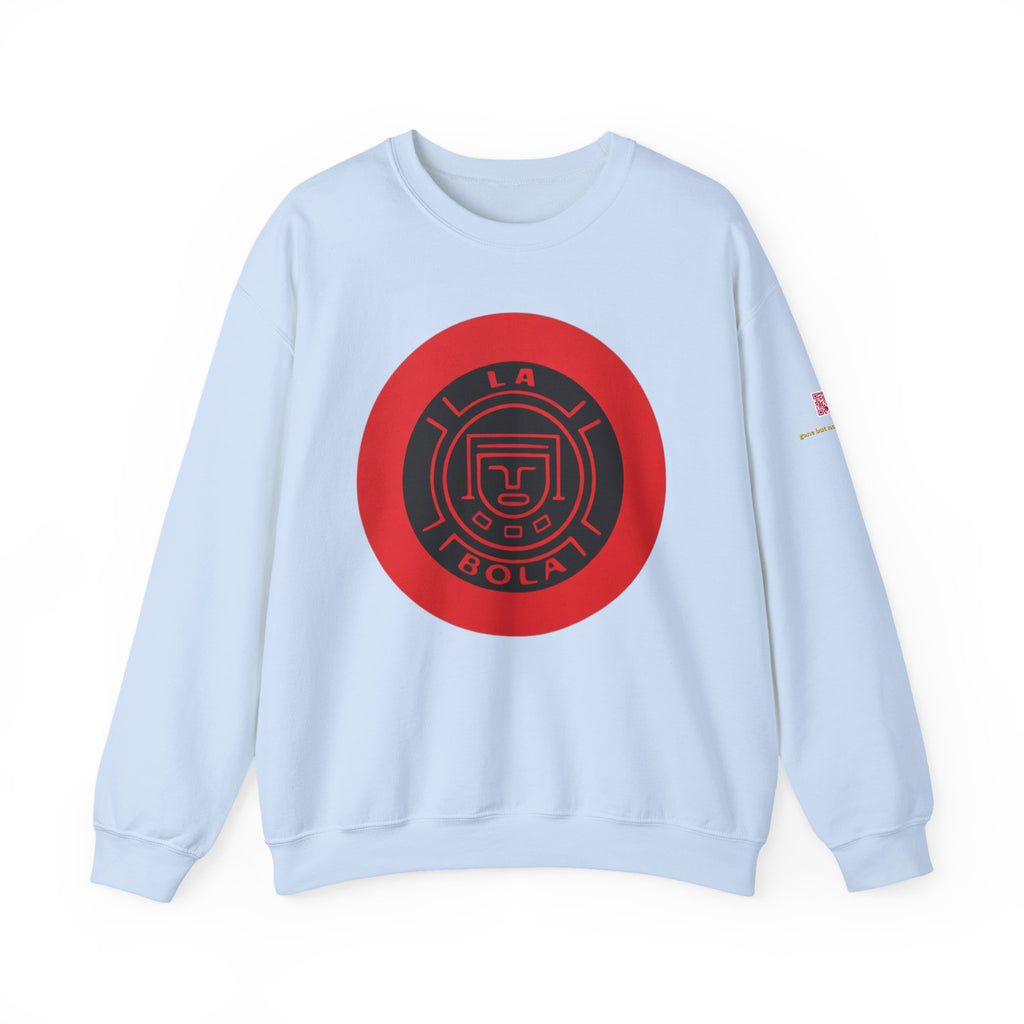 La Bola Mexican restaurant | Native303 Sweatshirt