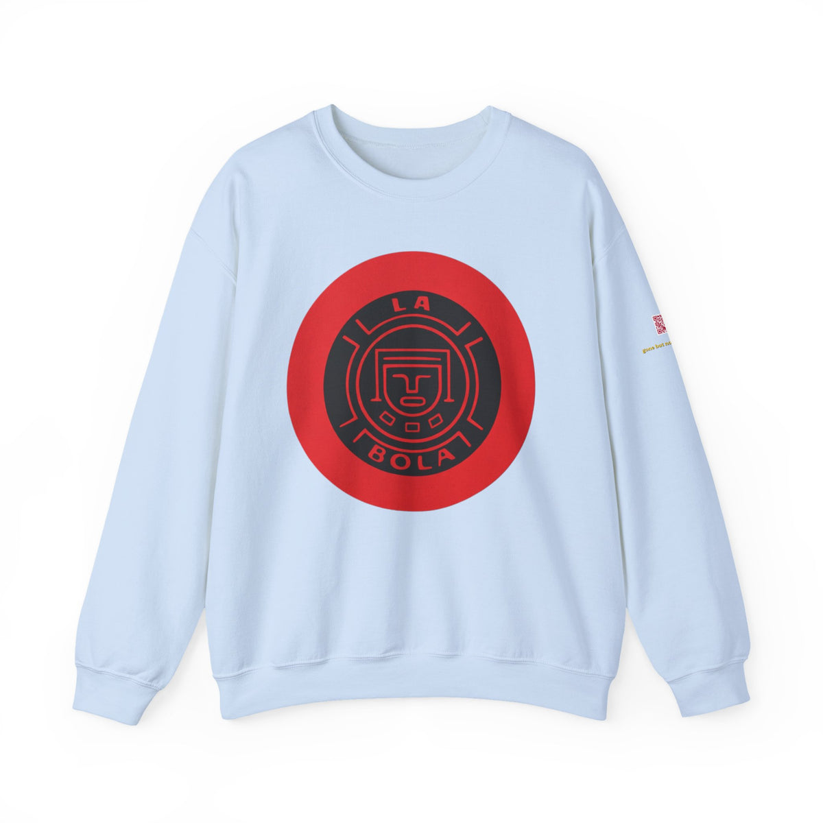 La Bola Mexican restaurant | Native303 Sweatshirt