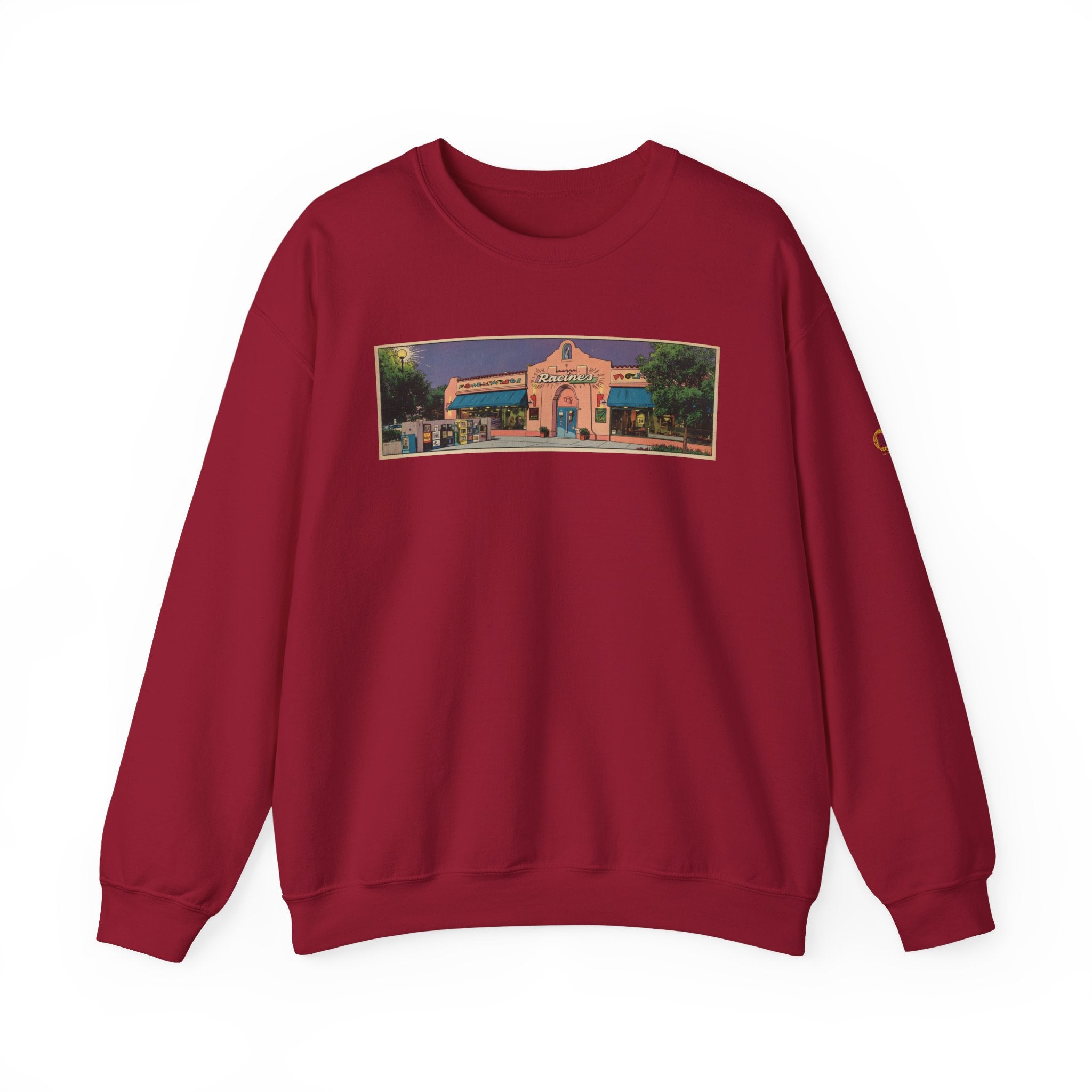 Racine's | Native303 Sweatshirt