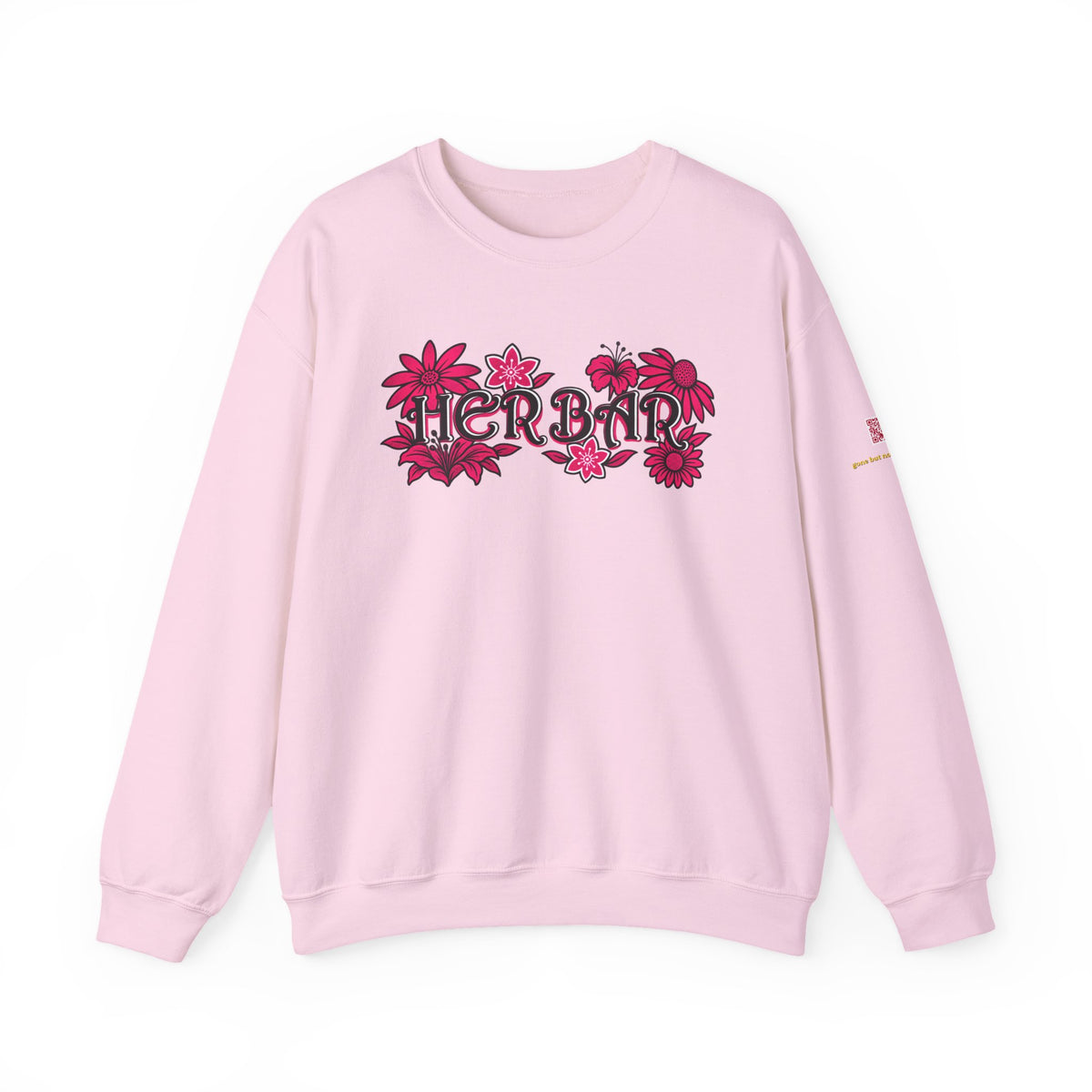 Her Bar | Native303 Sweatshirt