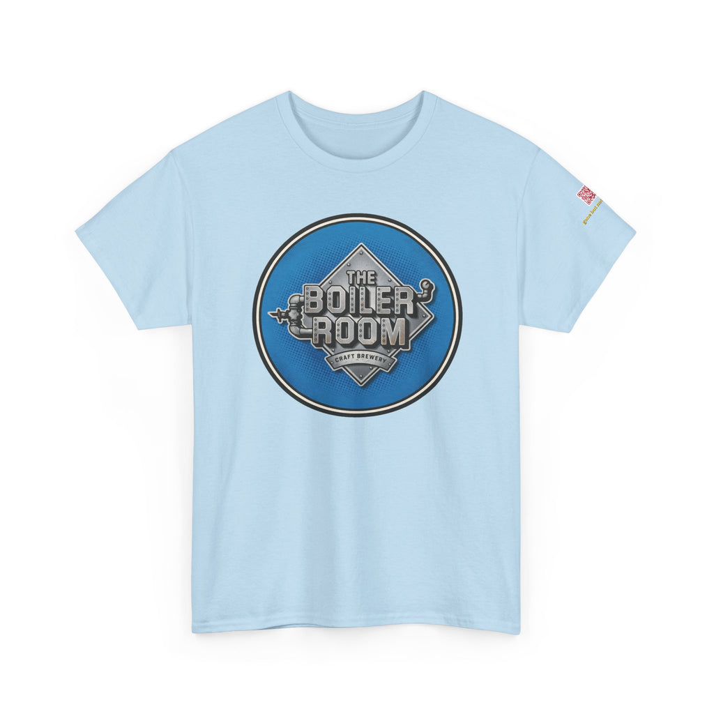 Boiler Room - vintage Denver gear