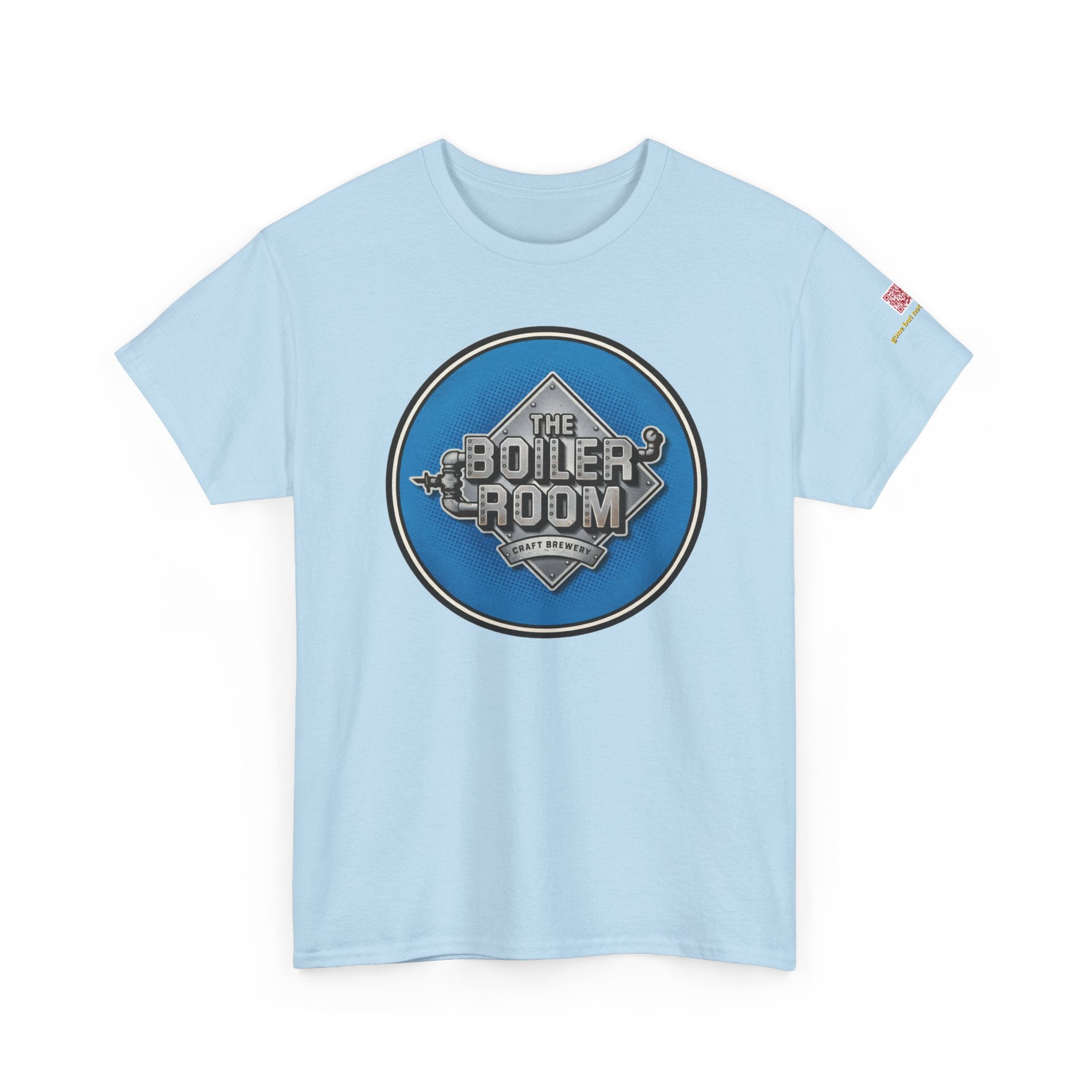 Boiler Room - vintage Denver gear