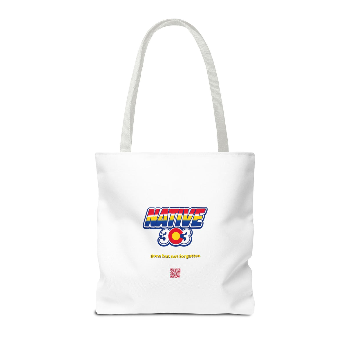 Stapleton Airport Tote