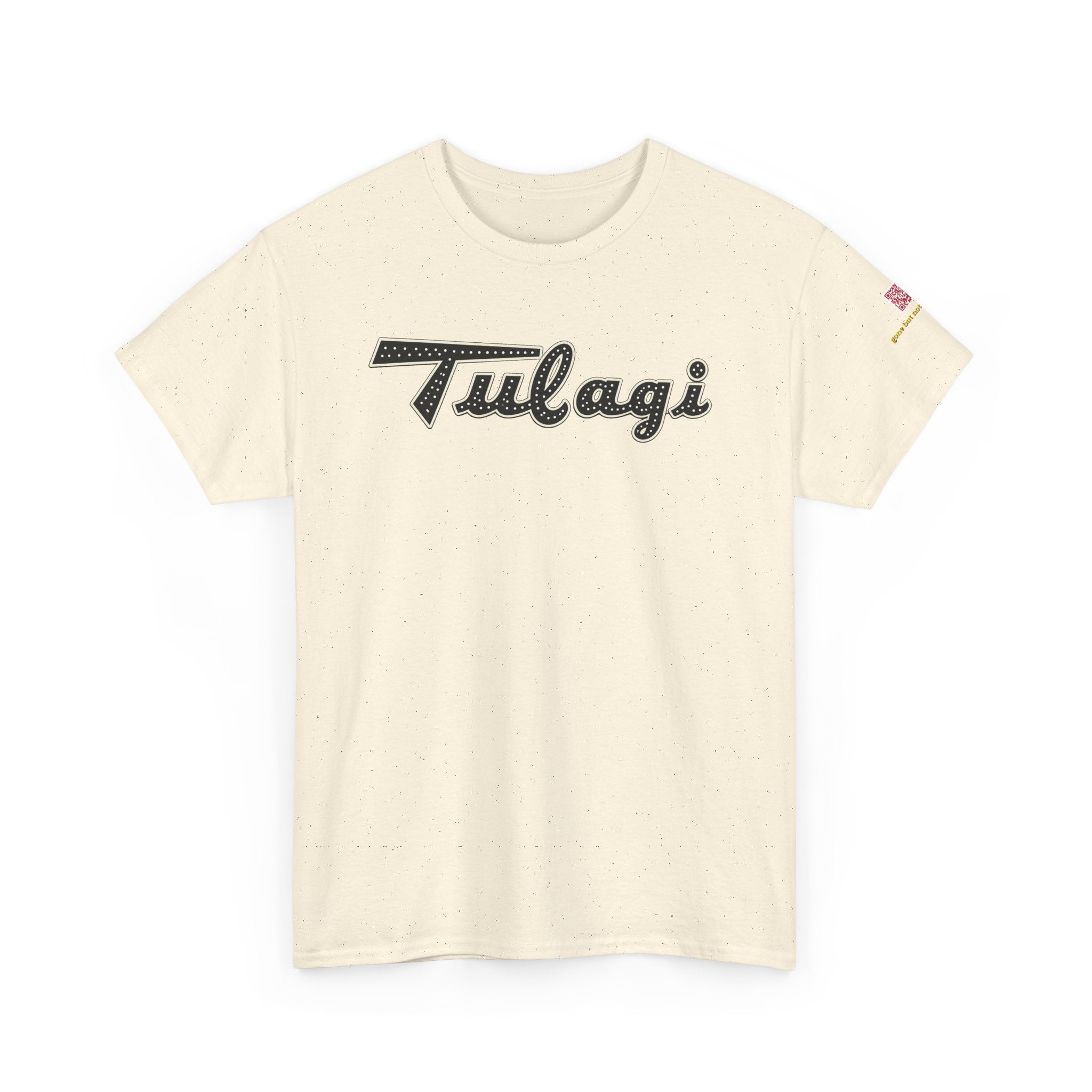 Tulagi - vintage Denver gear