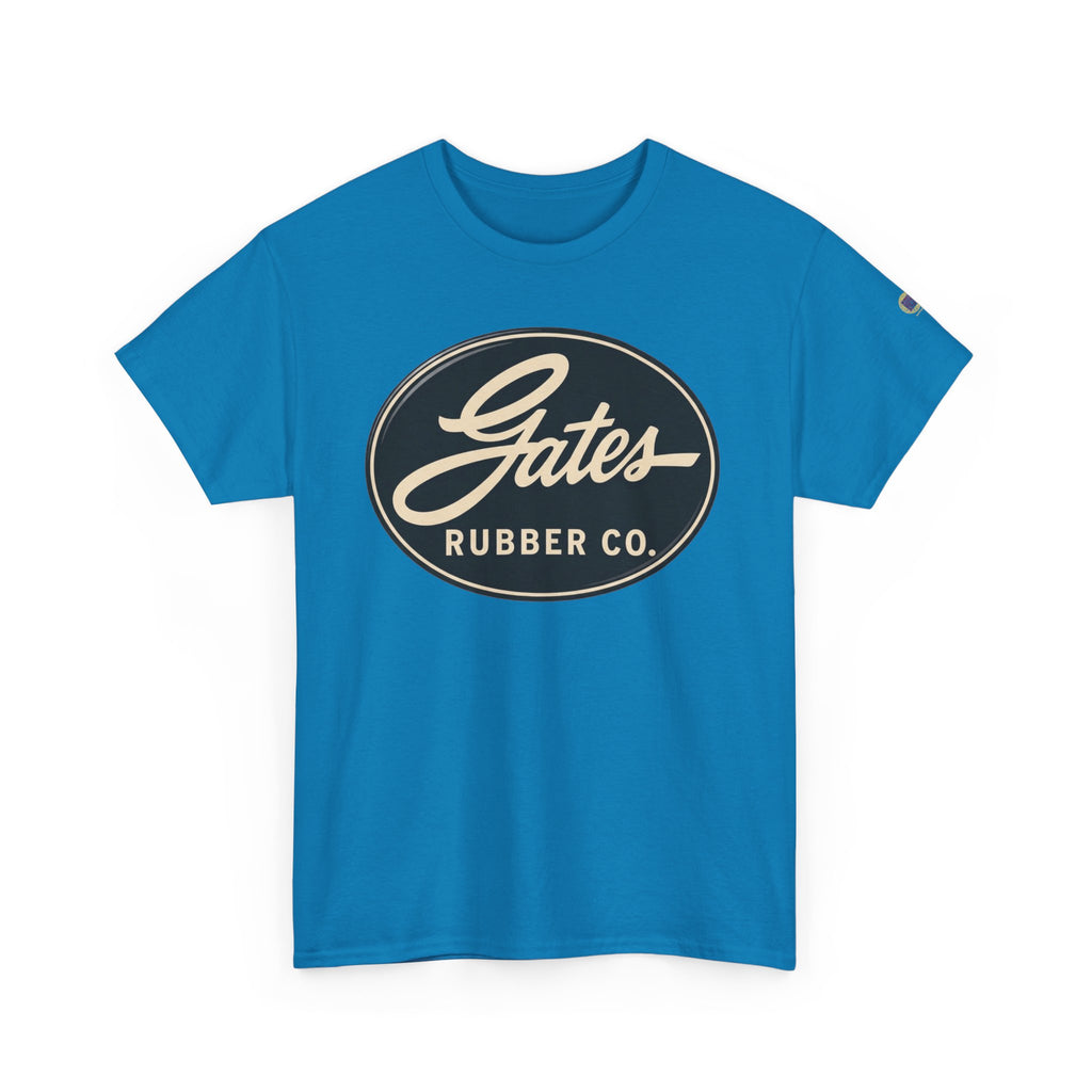 Gates Rubber Company - vintage Denver gear