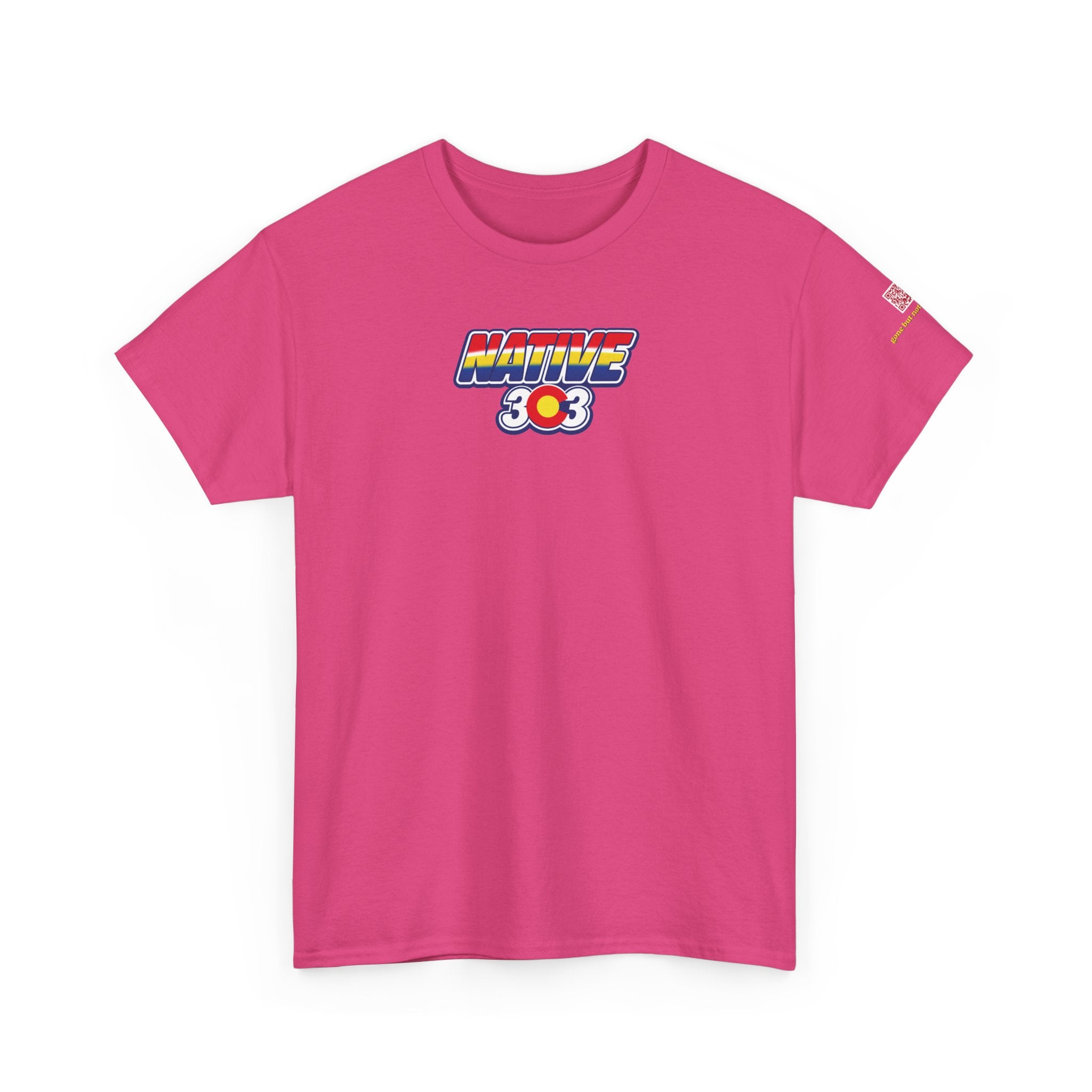 1510 AM KDKO - Wear Colorado's Greatest Hits