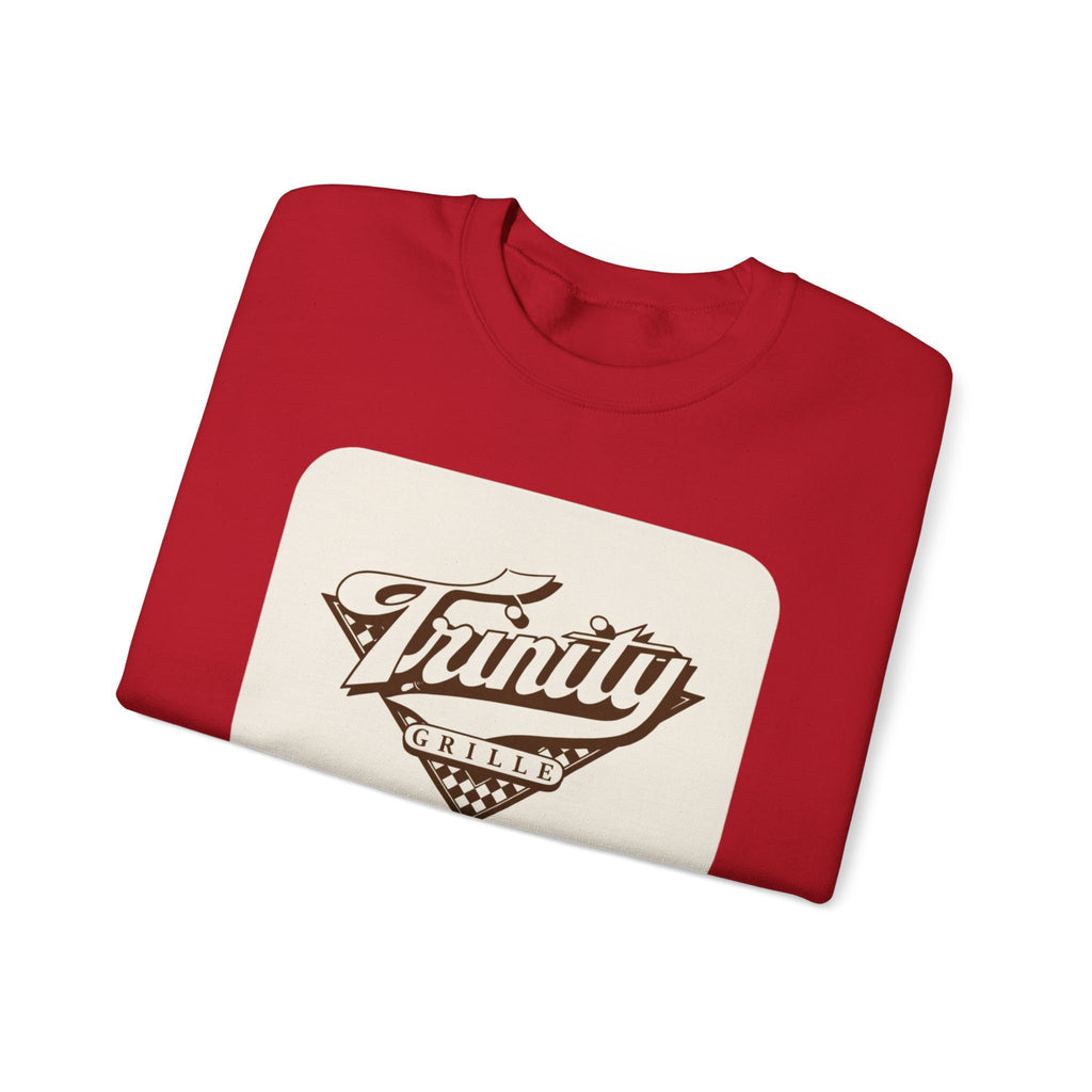 Trinity Grille coaster | Native303 Sweatshirt