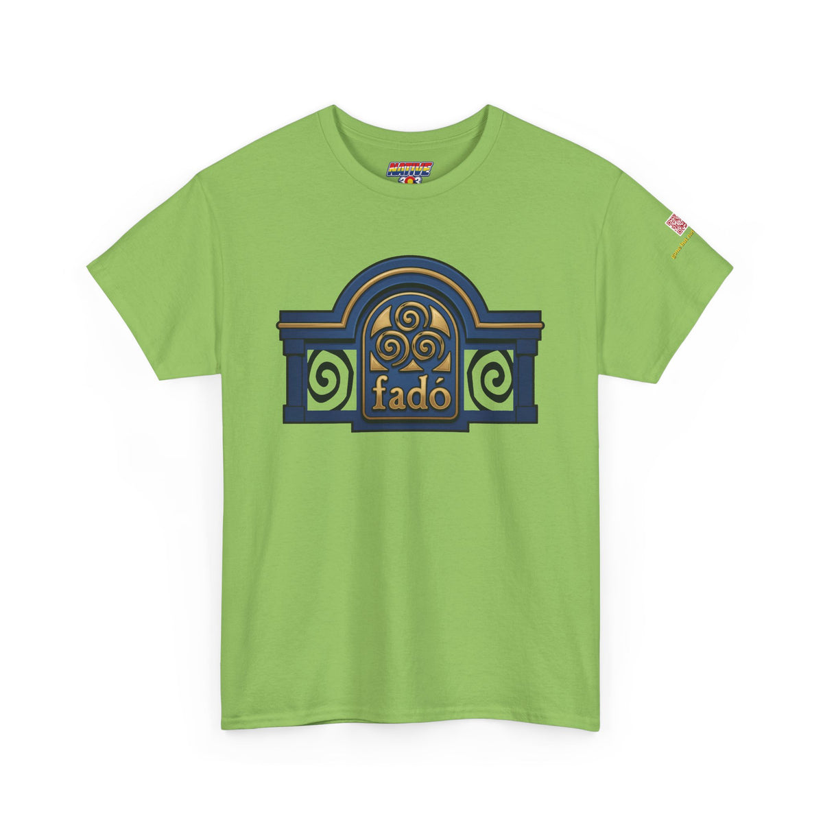 Fado bar - vintage Denver gear