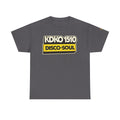 1510AM KDKO - vintage Denver gear