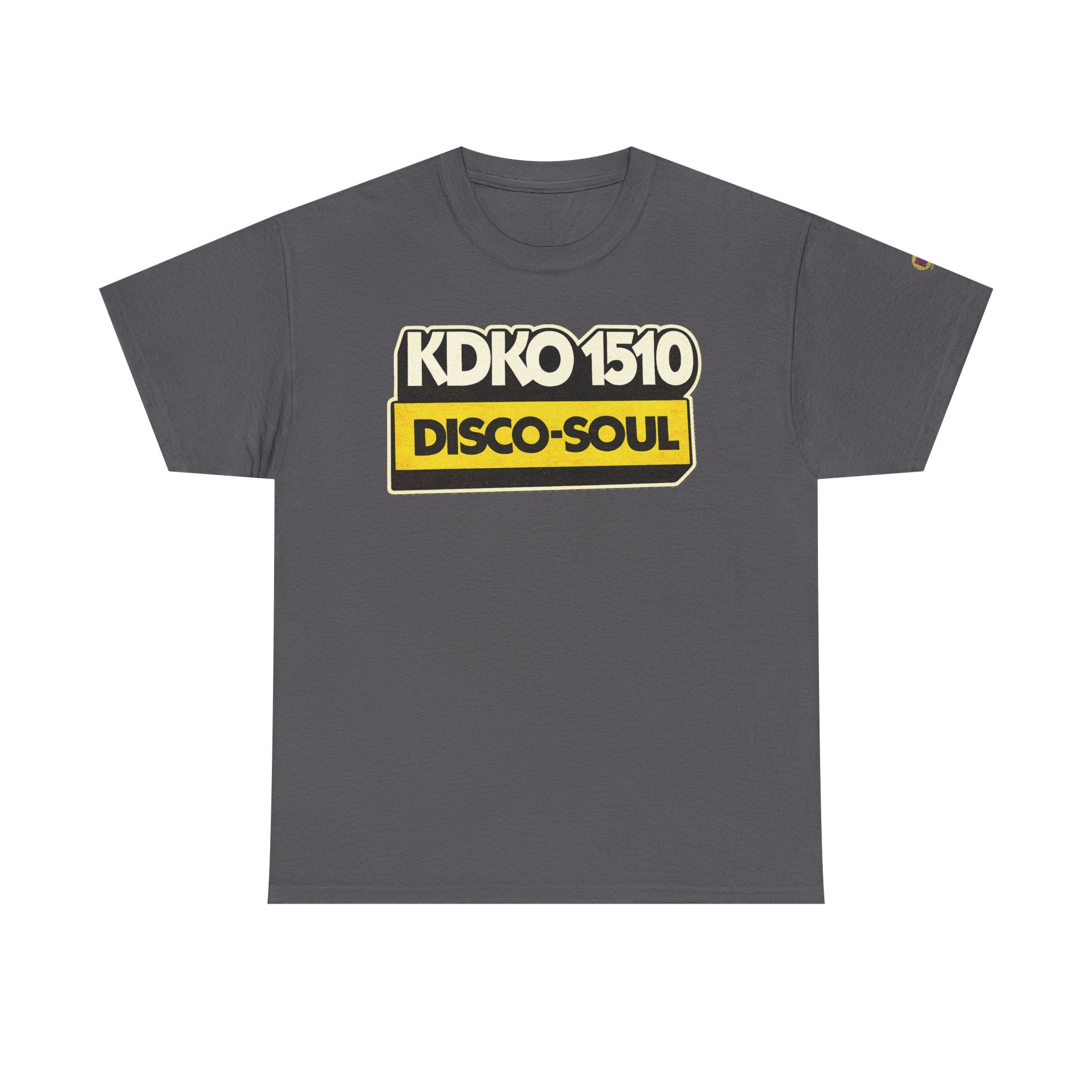 1510AM KDKO - vintage Denver gear
