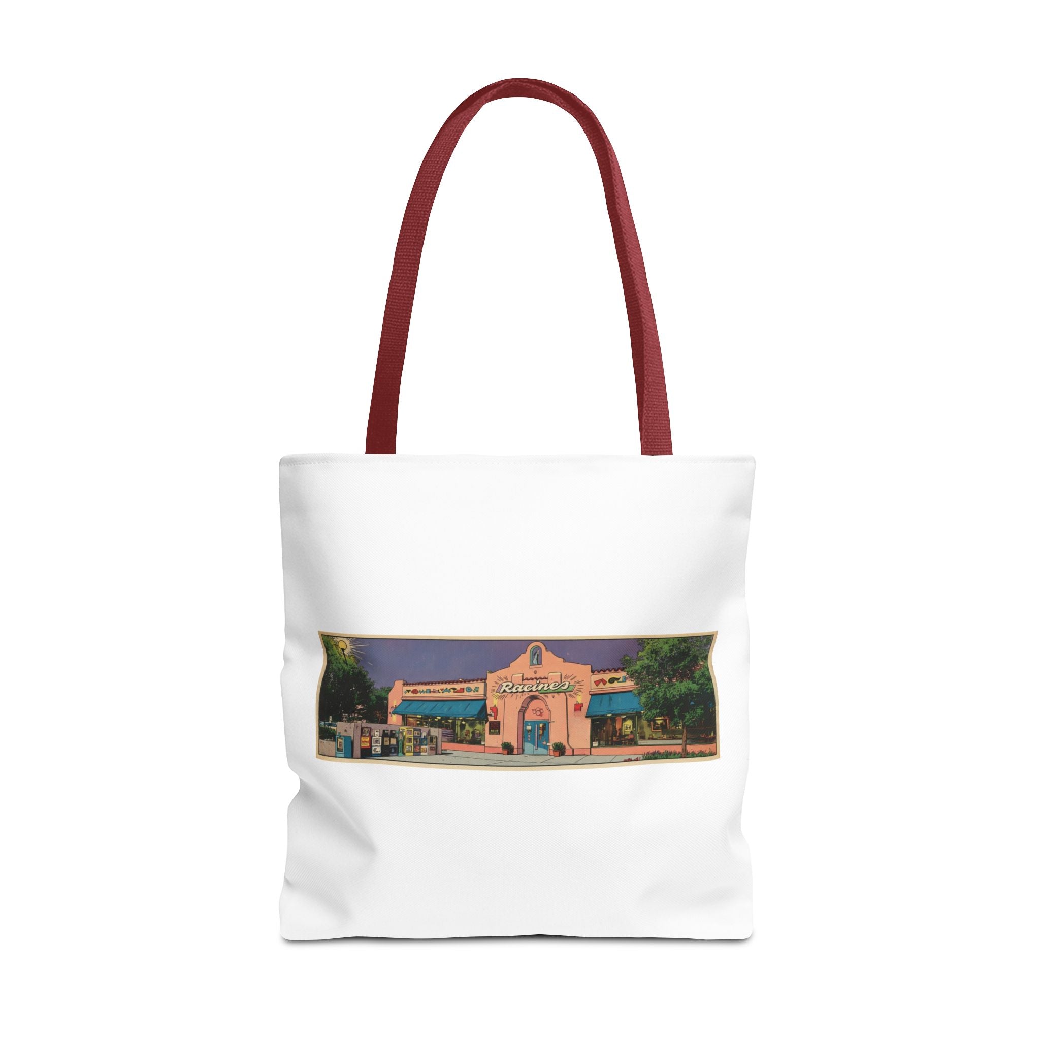 Racine’s Tote