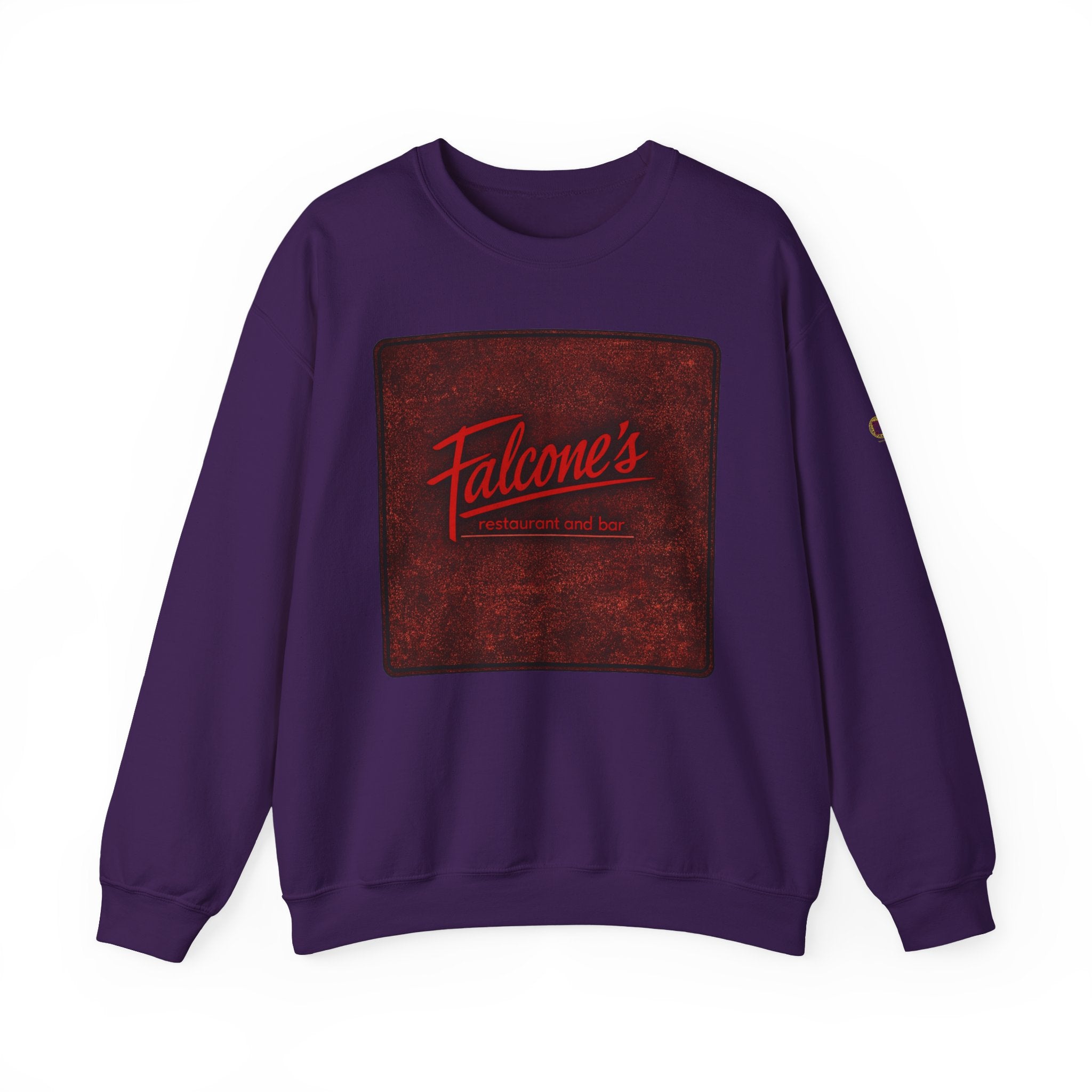 Falcone’s (after hours) | Native303 Sweatshirt