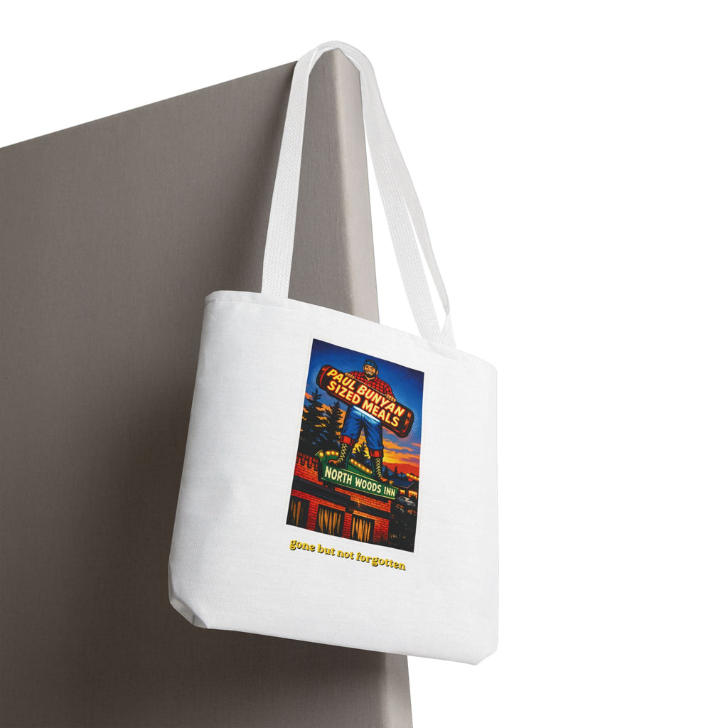 Northwoods Inn Tote