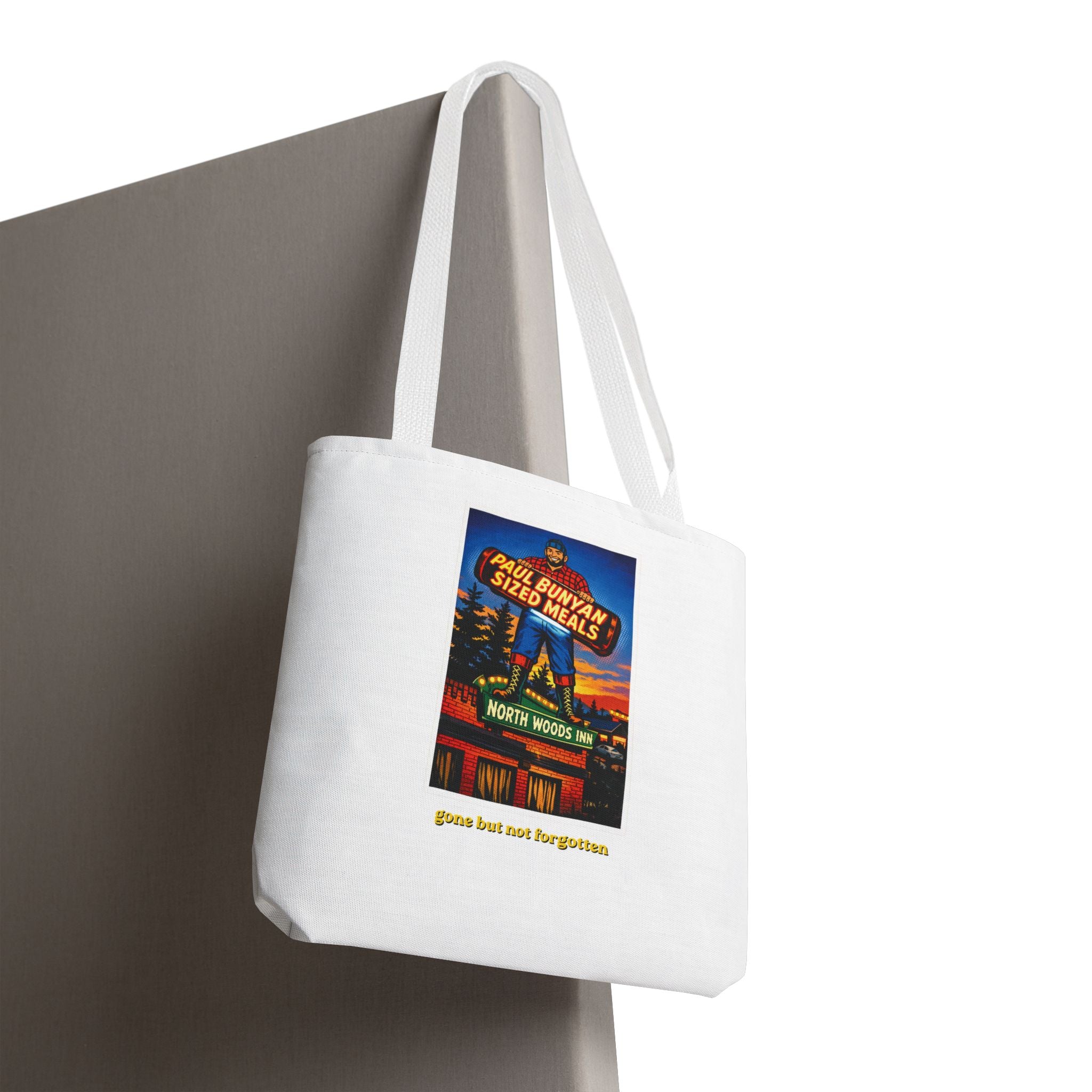 Northwoods Inn Tote