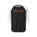 ZANG BREWING COMPANY | Retro Baseball Tee