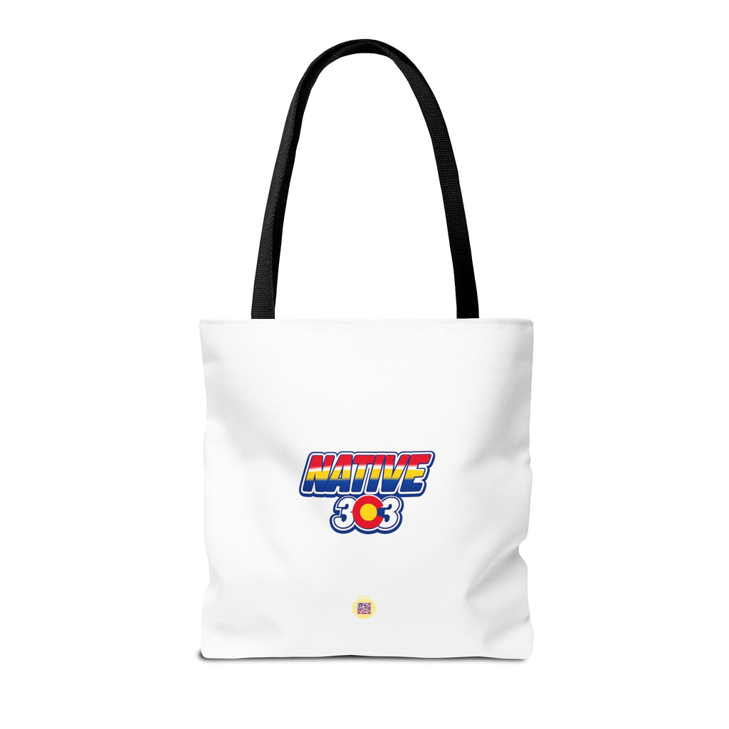 Govnr's Park Tote