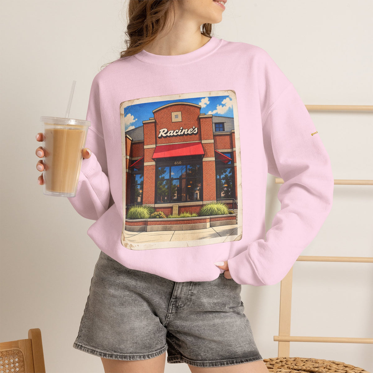 Fuji En (after hours) | Native303 Sweatshirt