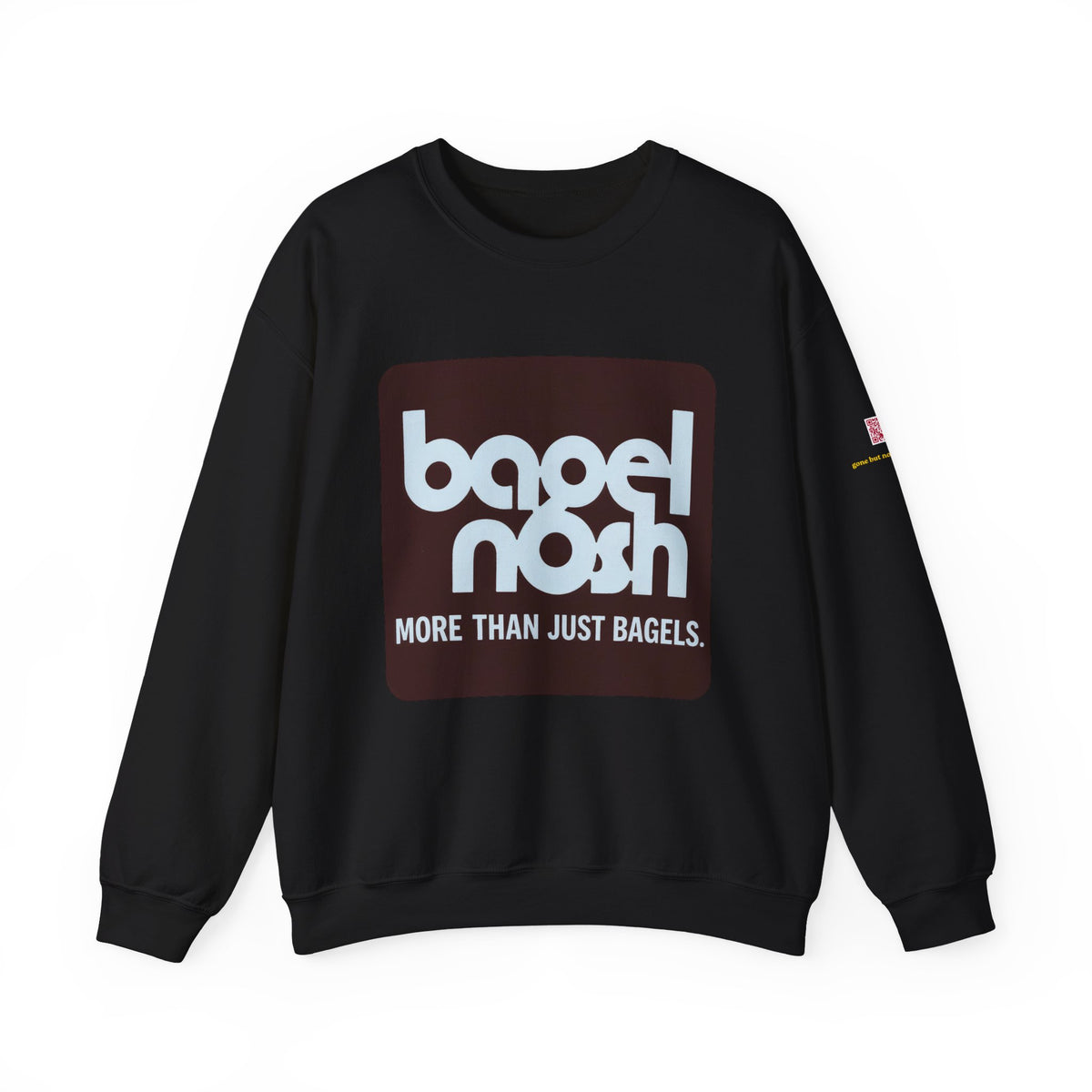 Bagel Nosh | Native303 Sweatshirt