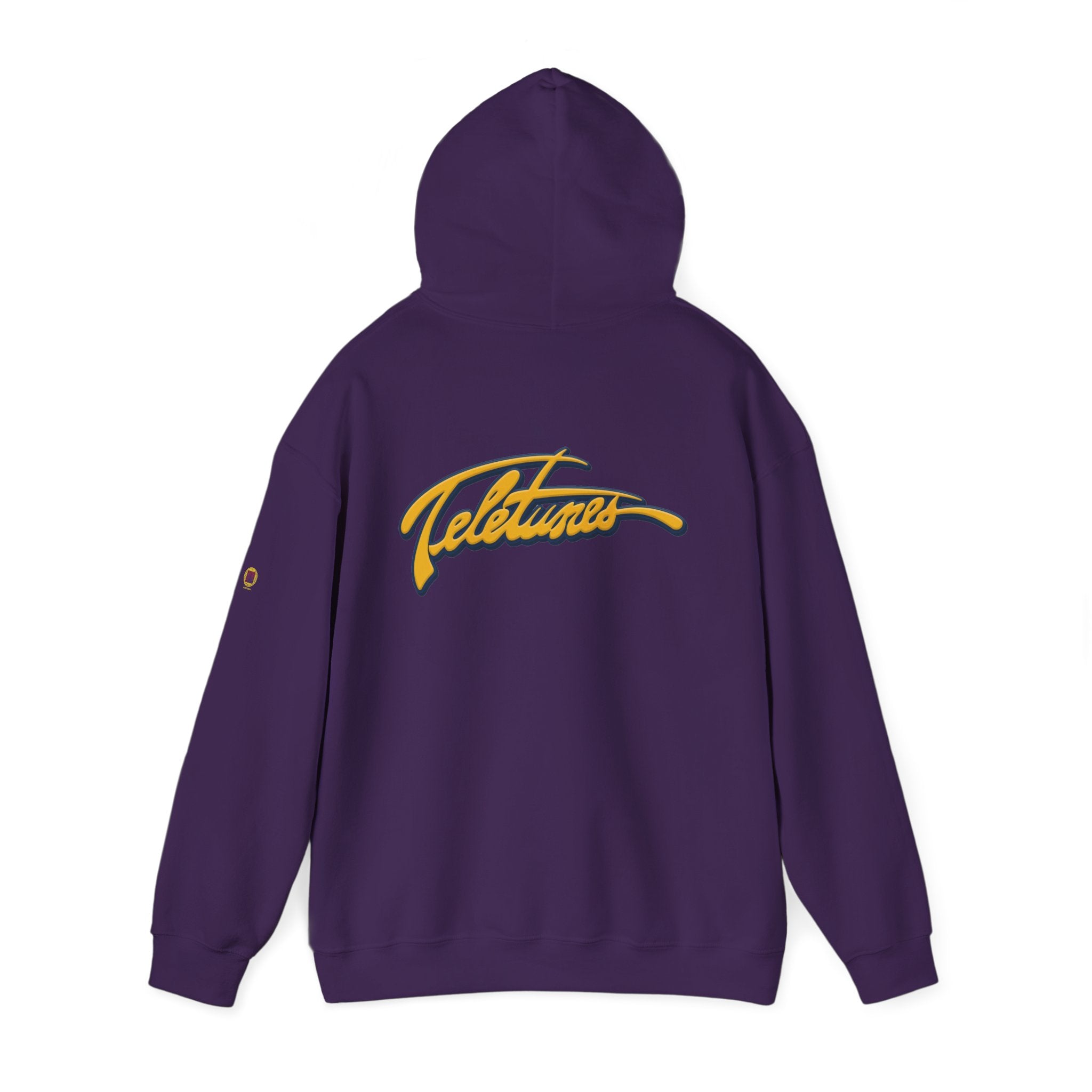 TELETUNES | Unisex Heavy Blend™ Hooded Sweatshirt