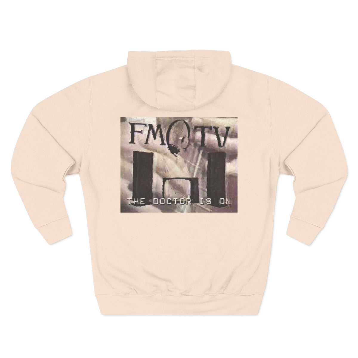 FM/TV Hoodie
