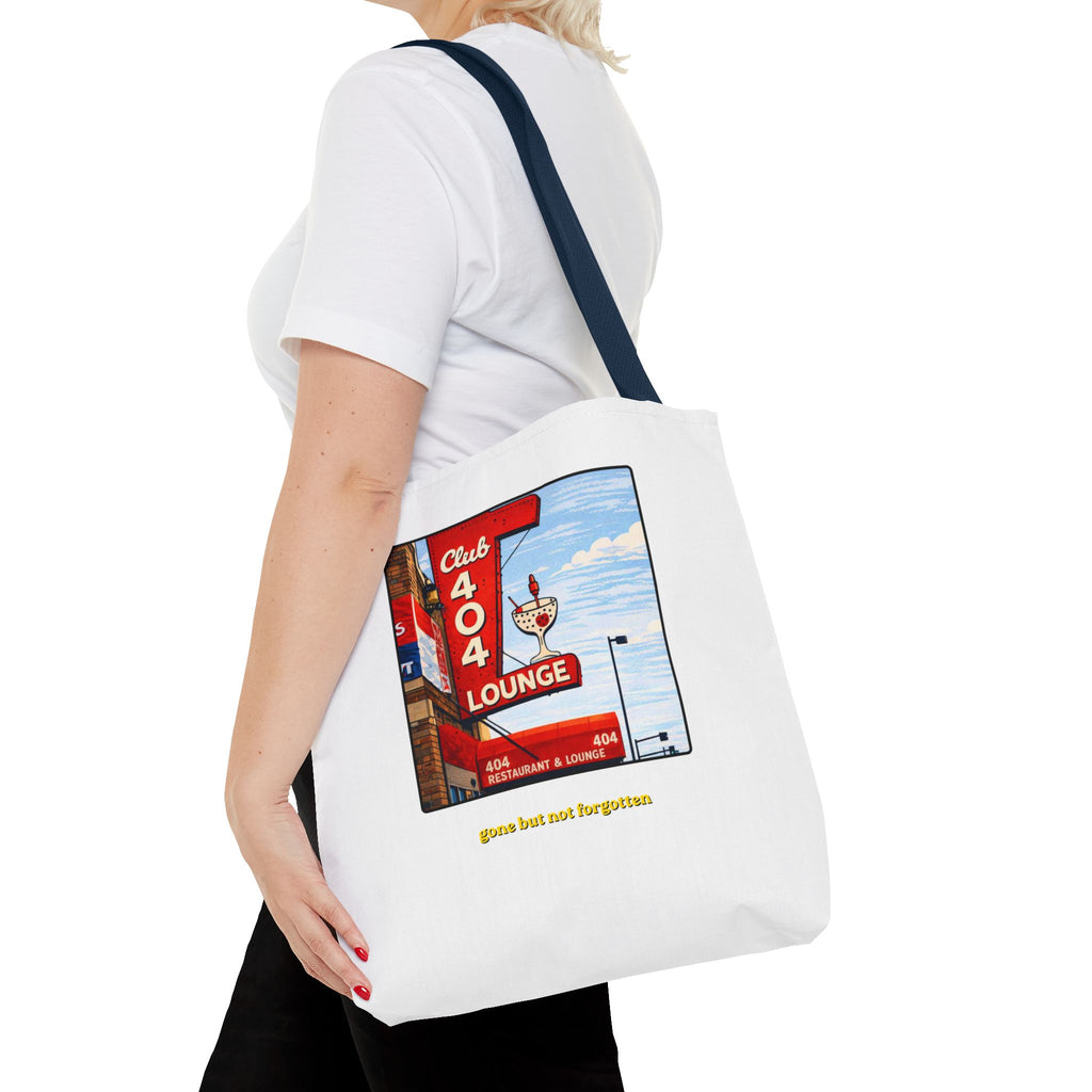 Club 404 Tote
