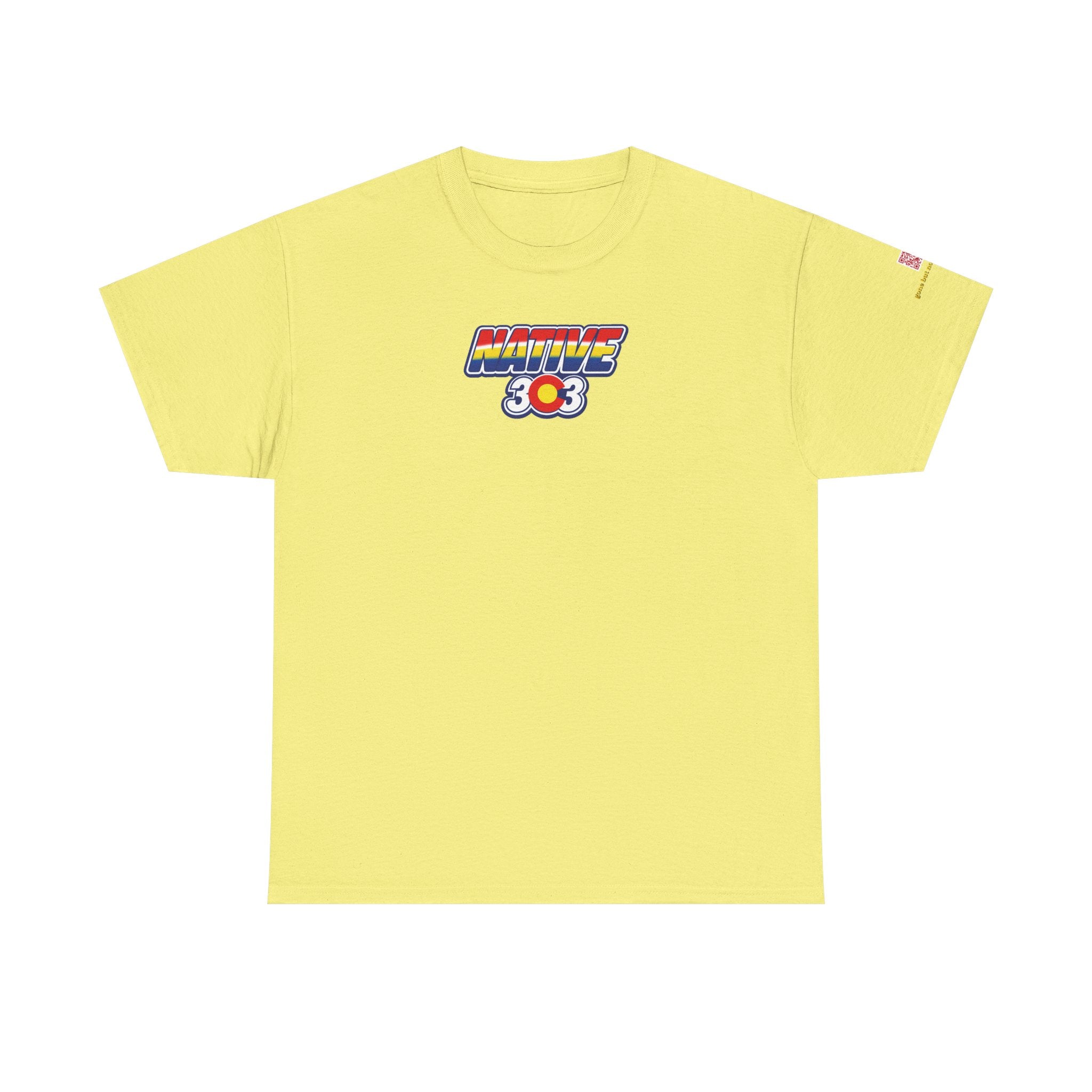 TOSH'S HACIENDA - vintage Colorado gear
