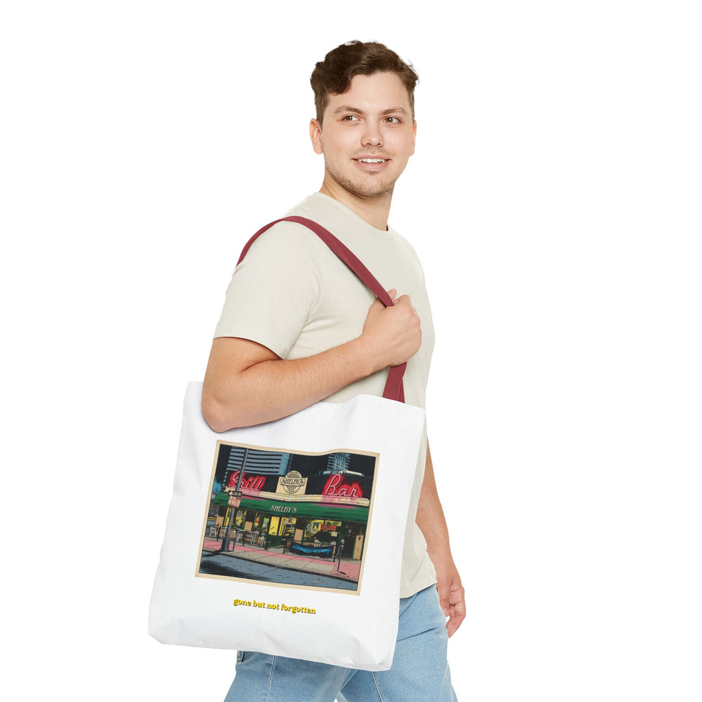 Shelby’s Tote