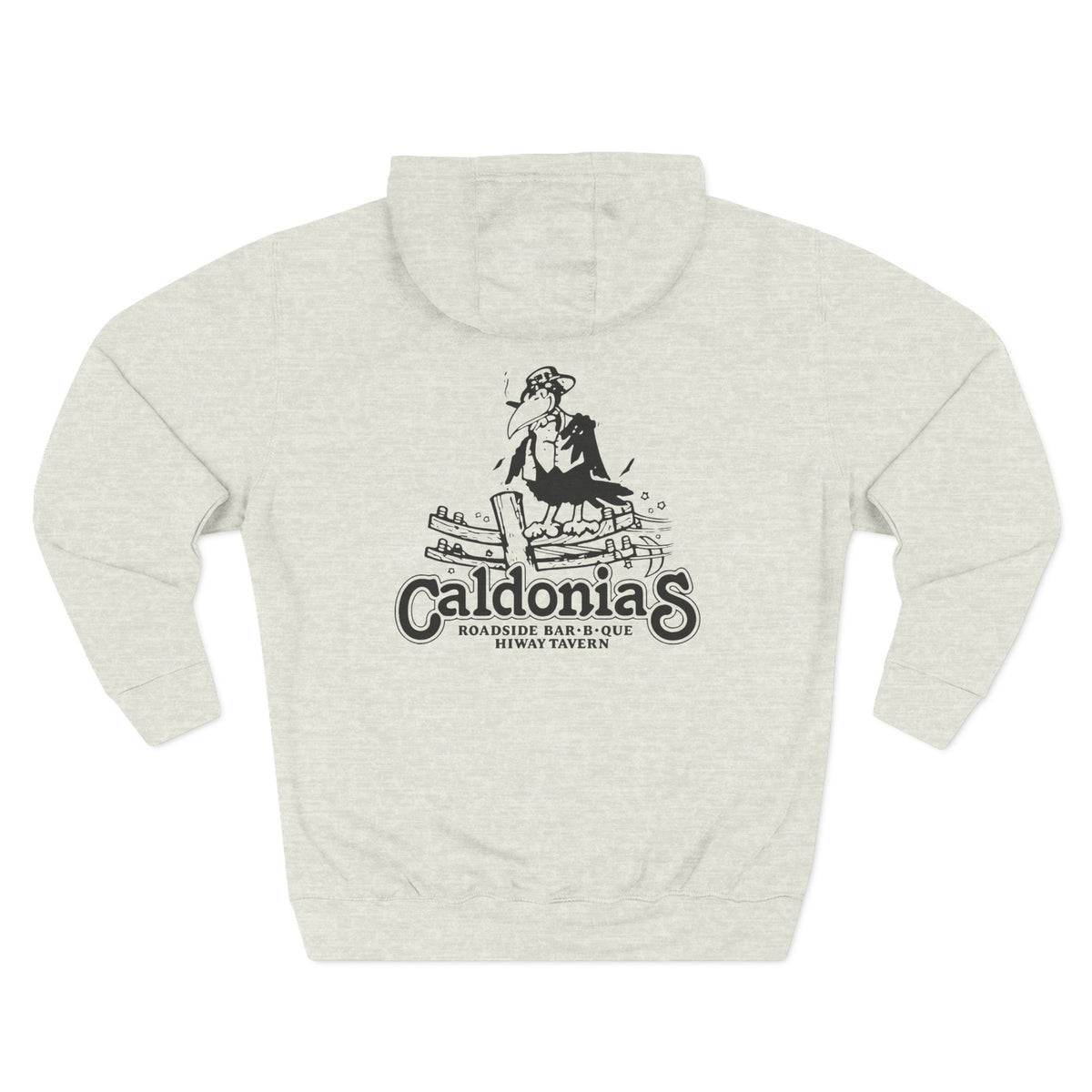 CALDONIA’S Hoodie
