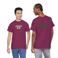 WAZEE LOUNGE AND SUPPER CLUB - vintage Metro Denver gear