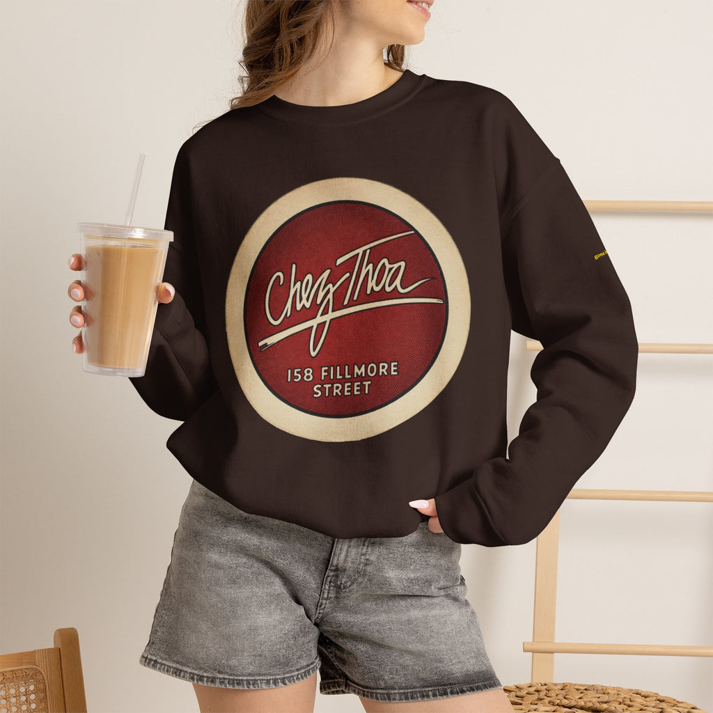Chez Thoa | Native303 Sweatshirt