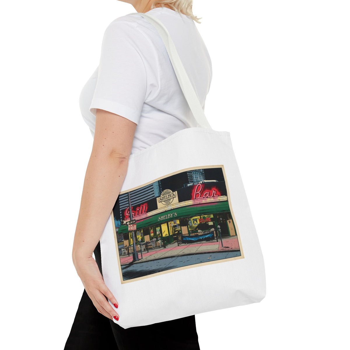 Shelby’s Tote