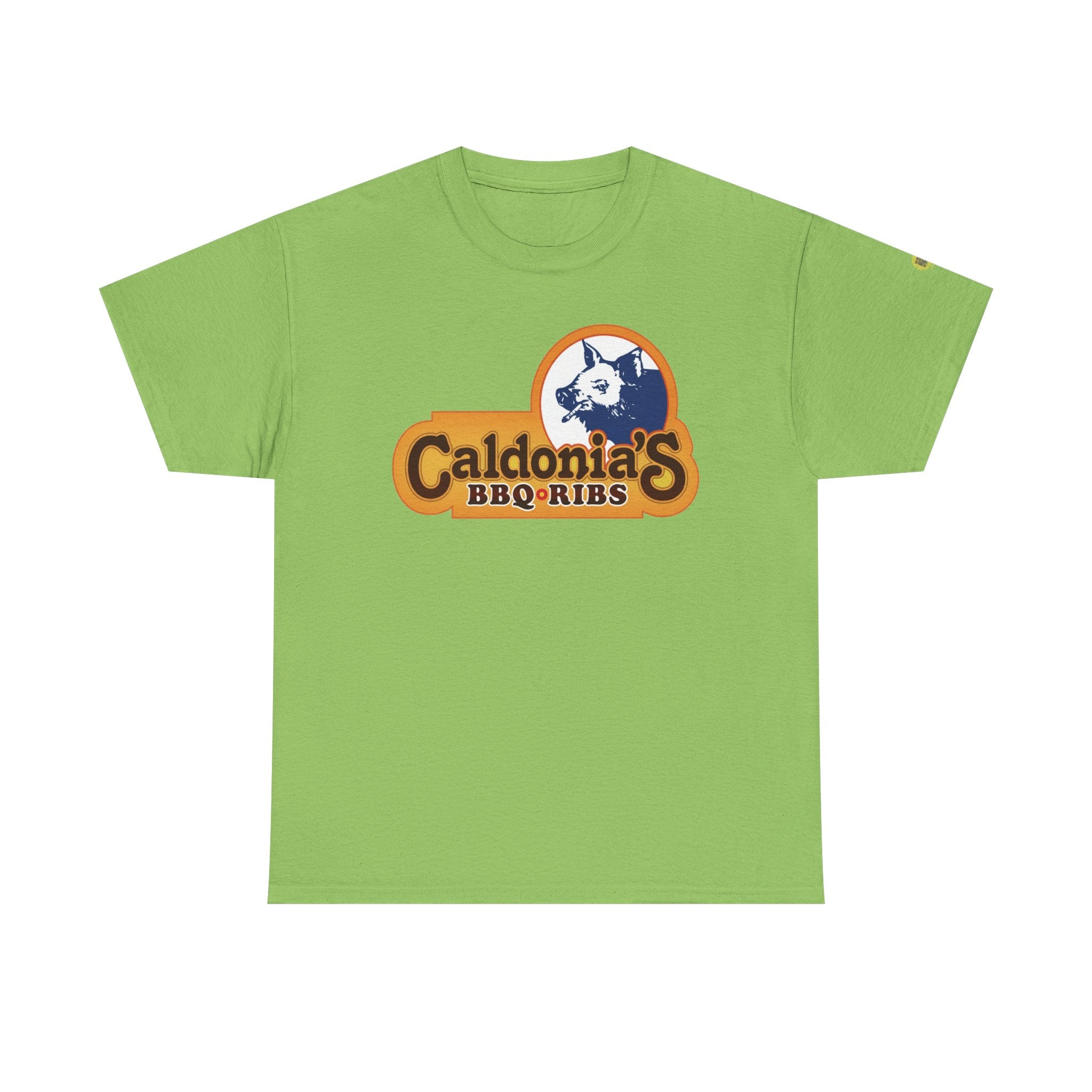 Caldonia’s - vintage Denver gear