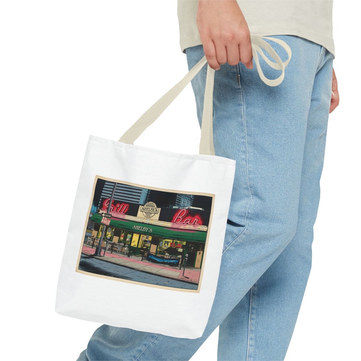 Shelby’s Tote