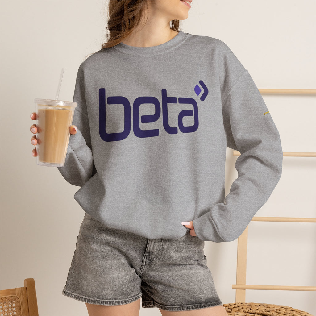 Beta Club | Native303 Sweatshirt