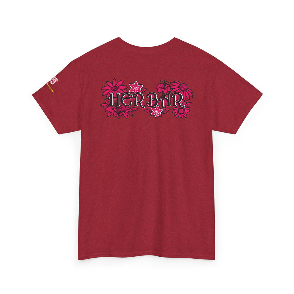 HER BAR - vintage Denver gear