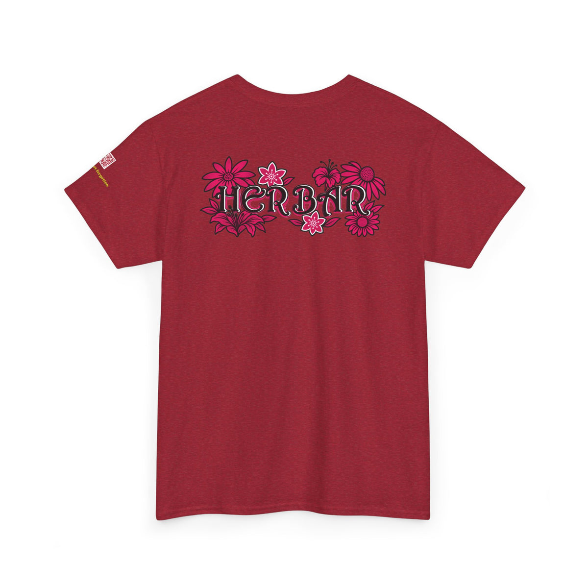 HER BAR - vintage Denver gear