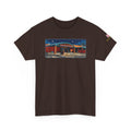 Alfalfa's Grocery Store night scene - vintage Metro Denver gear