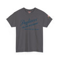 Pagliacci Italian restaurant - vintage Denver gear