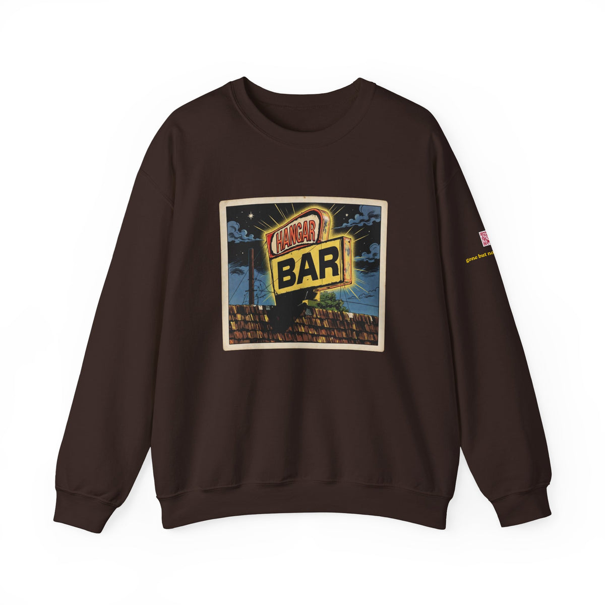 HANGAR BAR | Native303 Sweatshirt