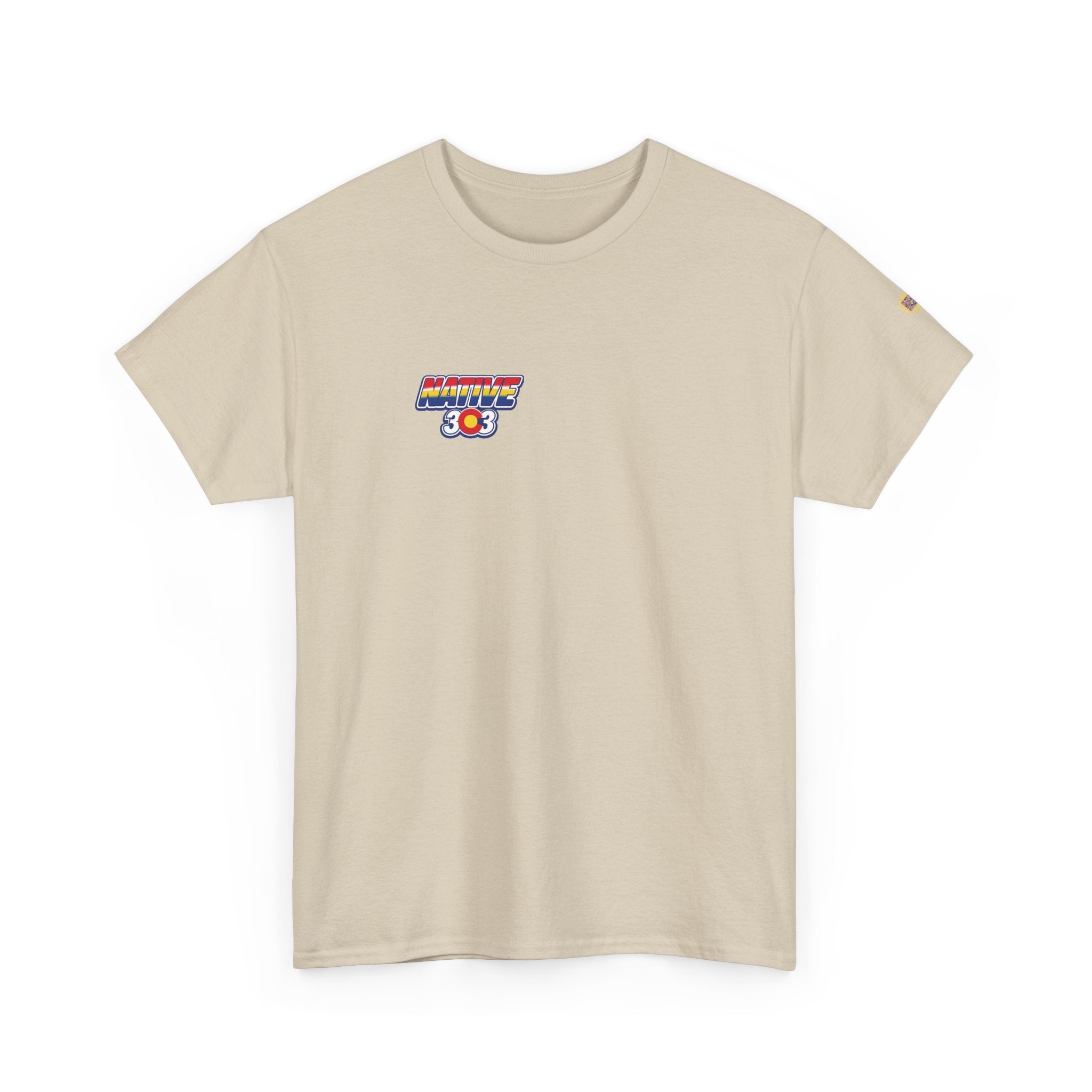94TH AERO SQUADRON - vintage Denver gear