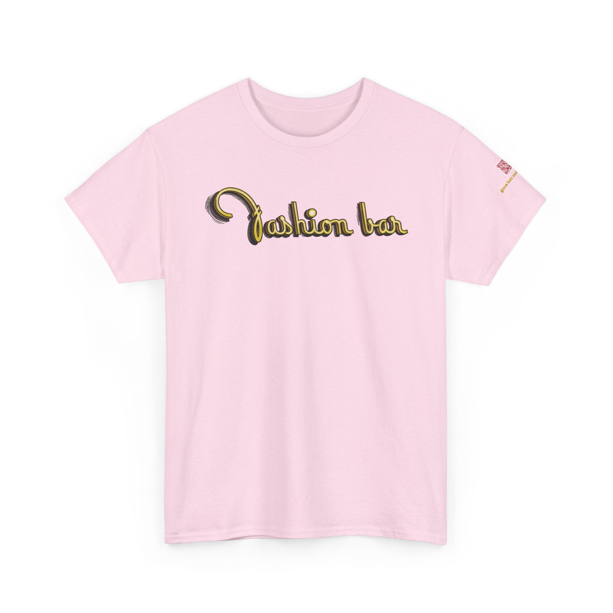 Fashion Bar - vintage Denver gear