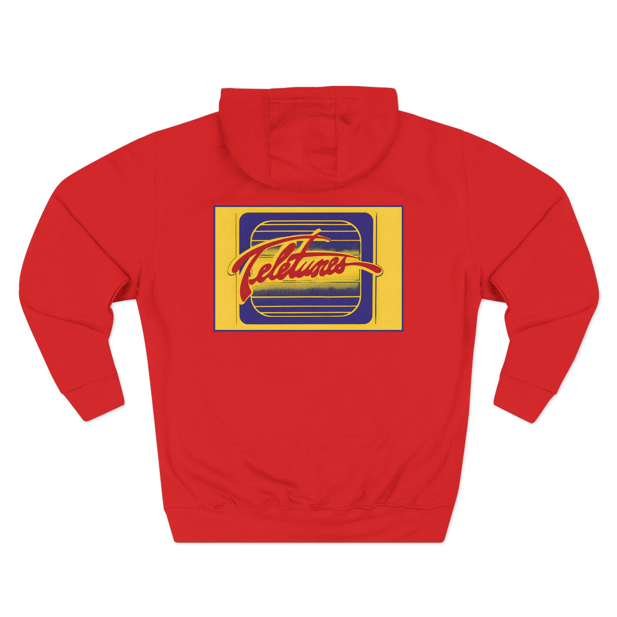 TELETUNES Hoodie