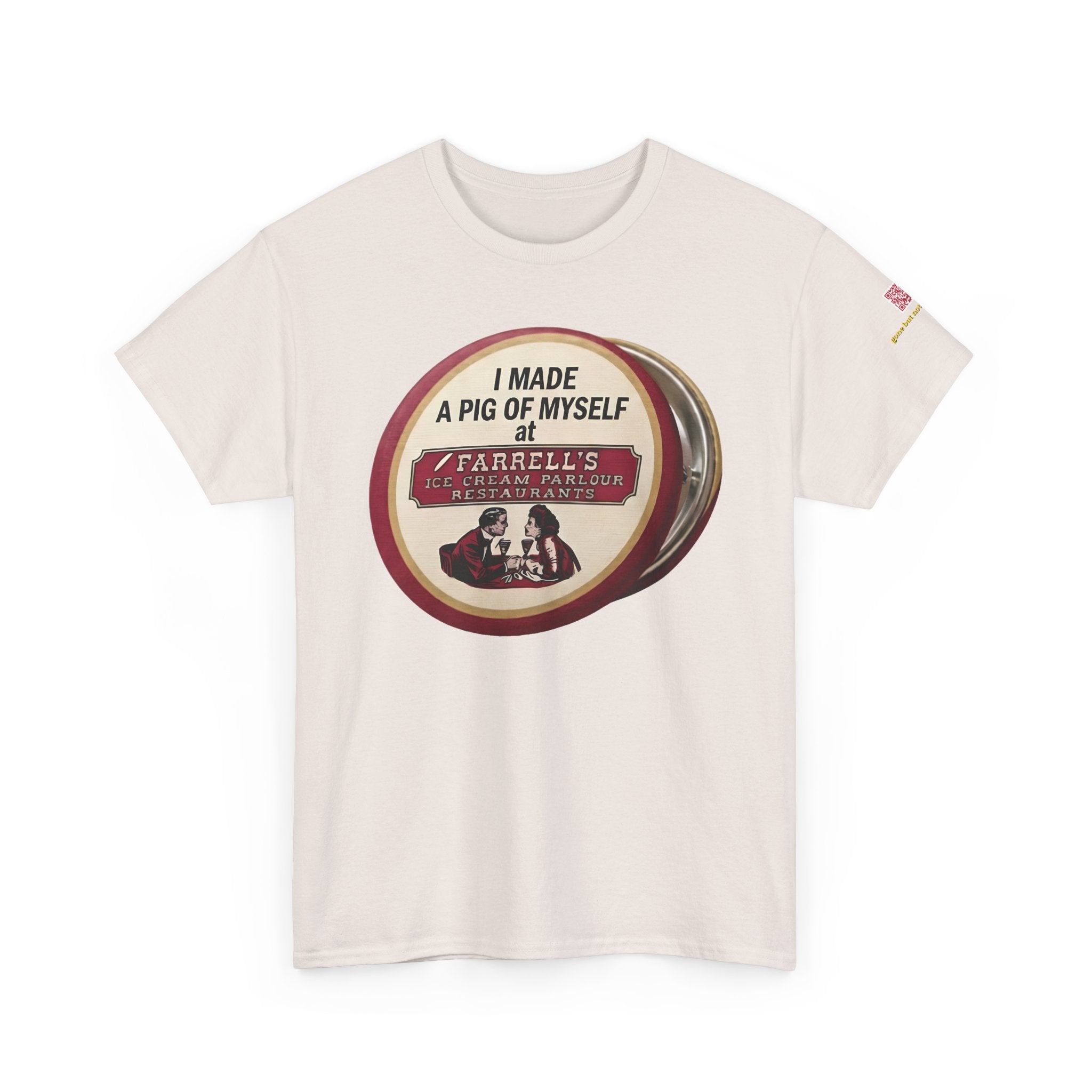 FARRELL'S - vintage Denver gear